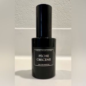 LVNEA & Chelsea Wolfe Limited Edition Peche Obscene Scent